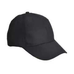 Portwest B010, 6-Panel-Baseballkappe