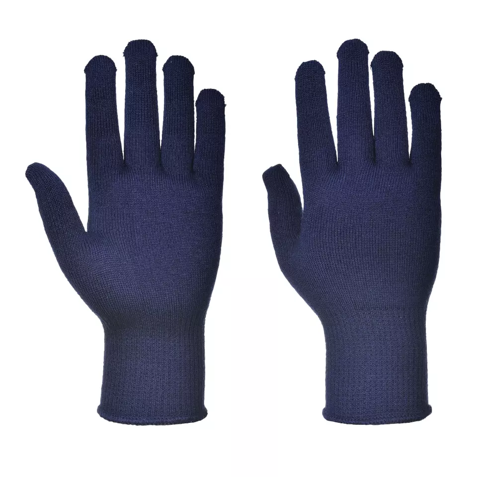Portwest A115NAR, Thermal Liner, Navy, image 3, gallery thumbnail