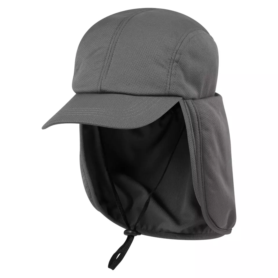 Portwest CV25SGR, Cooling Cap, Slate Grey, image 4, gallery thumbnail
