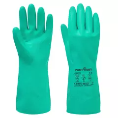 Portwest AB810GNR, Nitrosafe Essential Multipack, Green