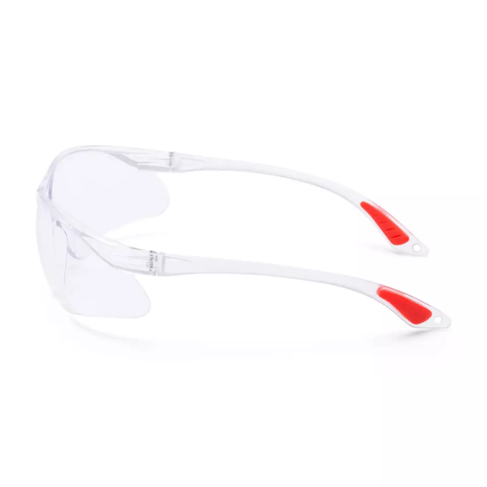 Portwest PW15, Fossa Safety Glasses, image 7, gallery thumbnail