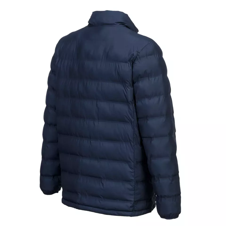 Portwest S546NAR, KX3 Ultrasonic Tunnel Jacket, Navy, image 3, gallery thumbnail