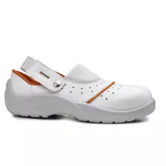 Base B0505WHR, Osmio SB FO E A SRC Safety Shoes