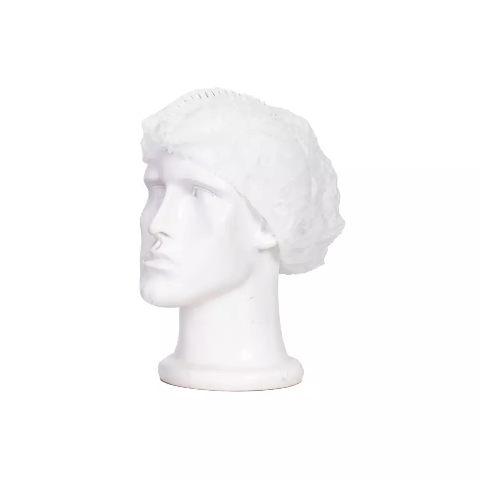 Portwest D102, Metal Detect Mob Cap, image 2, gallery thumbnail