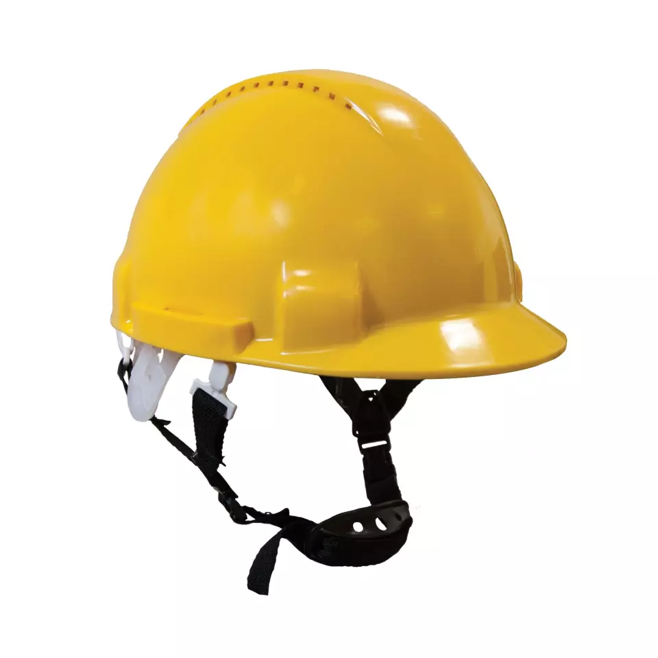 Portwest PW97, Monterosa Safety Helmet, image 3, gallery thumbnail