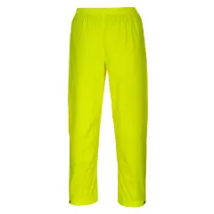 Portwest S451YER, Sealtex Classic Trousers, Yellow