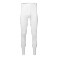 Portwest B121WHR, Thermal Trousers, White