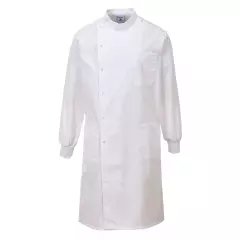 Portwest C865WHR, Howie Coat - Texpel Finish, Weiß