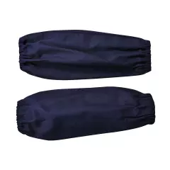 Portwest BZ11NAR, Bizweld FR Sleeves, Navy