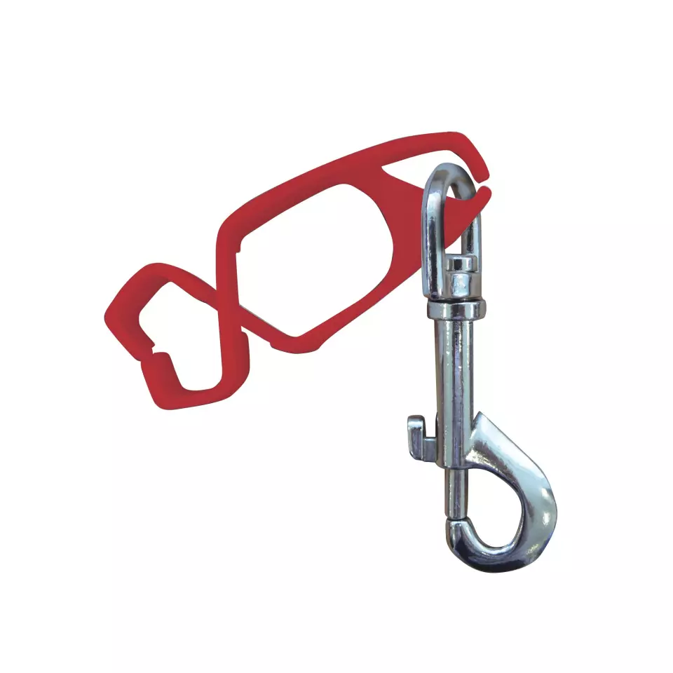 Portwest A001, Glove Clip, image 2, gallery thumbnail