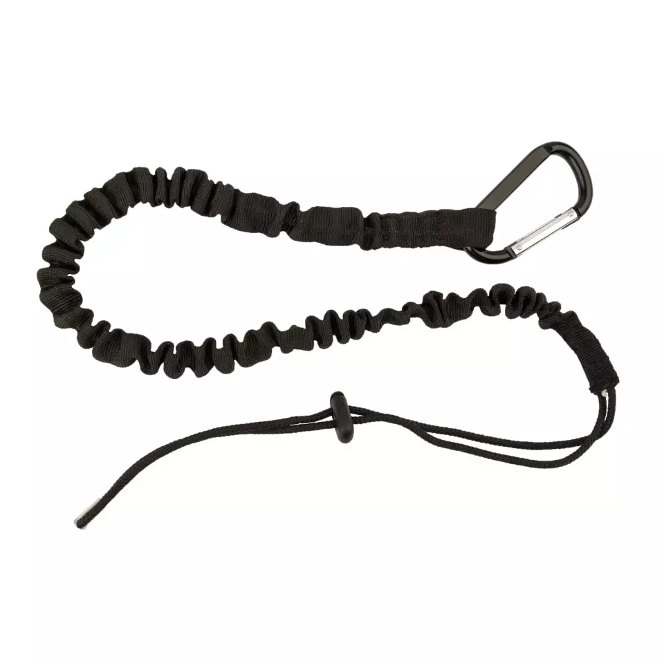 Portwest FP34BKR, Tool Lanyard, Black, image 1, gallery thumbnail