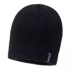 Portwest B031NAR, Waterproof Beanie, Navy
