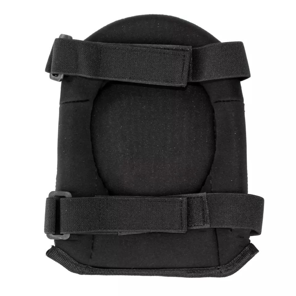 Portwest KP30BKR, Super Gel Knee Pad, Black, image 2, gallery thumbnail