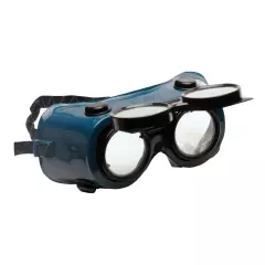 Portwest PW60BGR, Gas Welding Goggles, Bottle Green