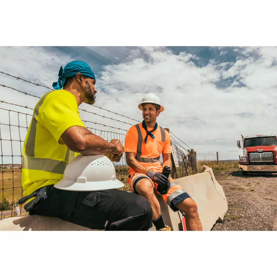 Portwest CV04, Cooling Head Band, image 11, gallery thumbnail