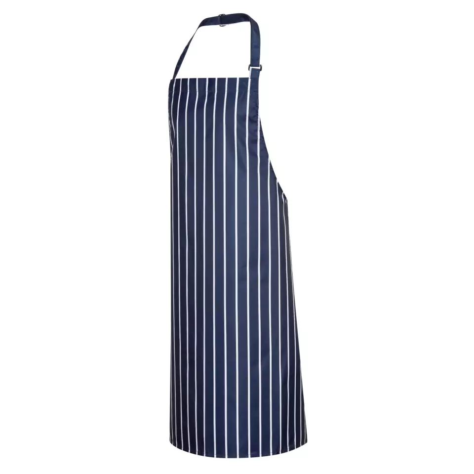 Portwest S849, Waterproof Bib Apron, image 1, gallery thumbnail