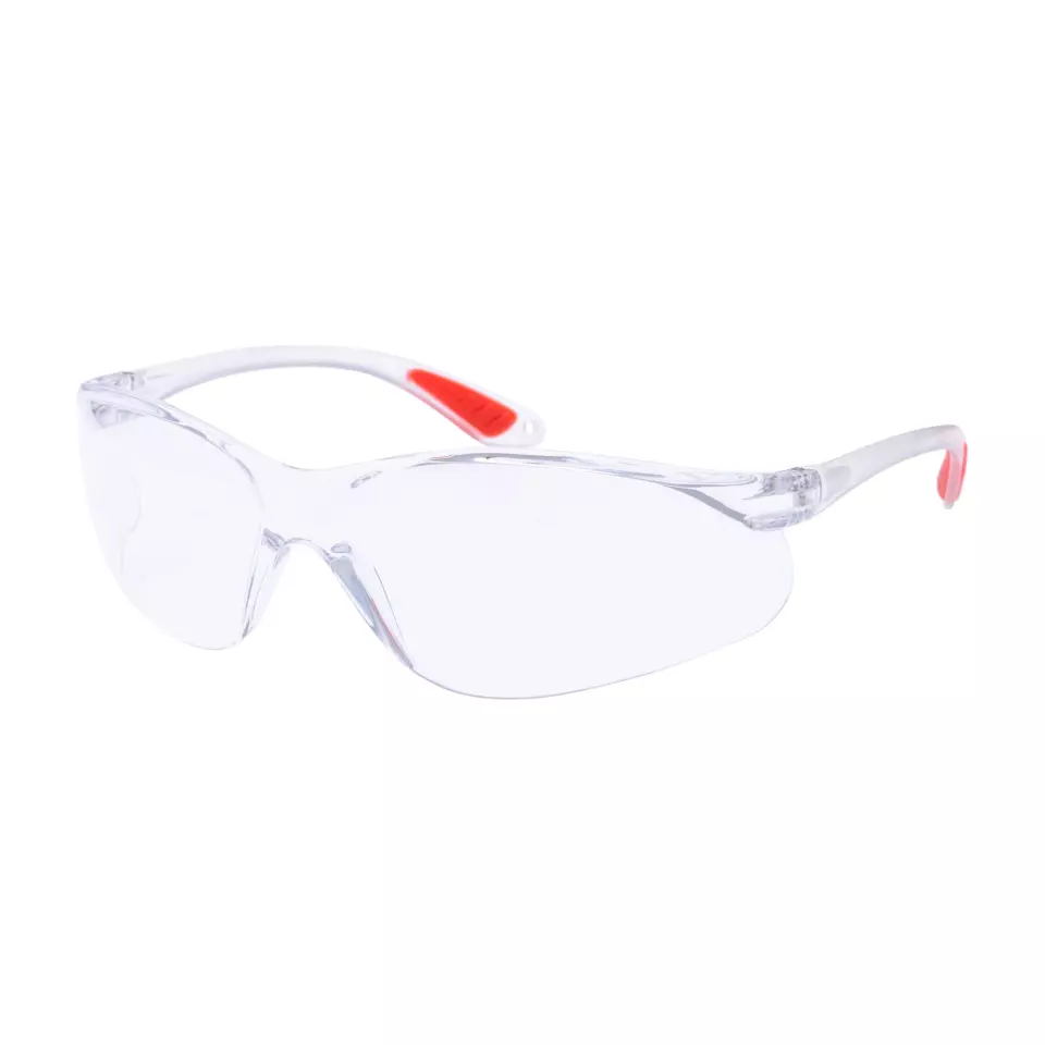 Portwest PW15, Fossa Safety Glasses, image 5, gallery thumbnail