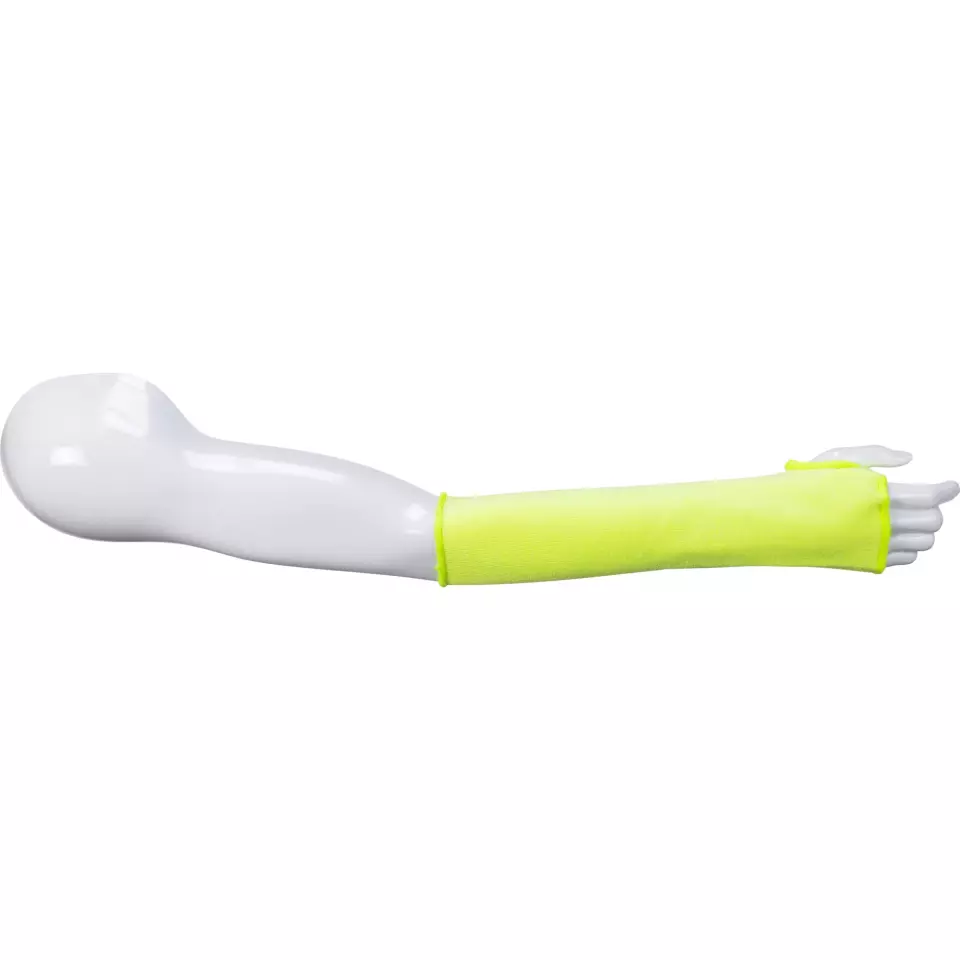 Portwest A689, 14 inch (35cm) Cut Resistant Sleeve, image 2, gallery thumbnail