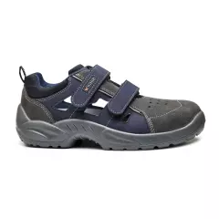 Portwest B0173GCR, Central S1P SRC, Grey/Cobalt