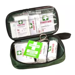 Portwest FA21GNR, Vehicle Kit 2, Green