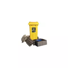Portwest SM33GRR, 120 Liter Wartungs-Set, Grau