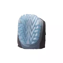 Portwest KP40BKR, Ultimate Gel Knee Pad, Black