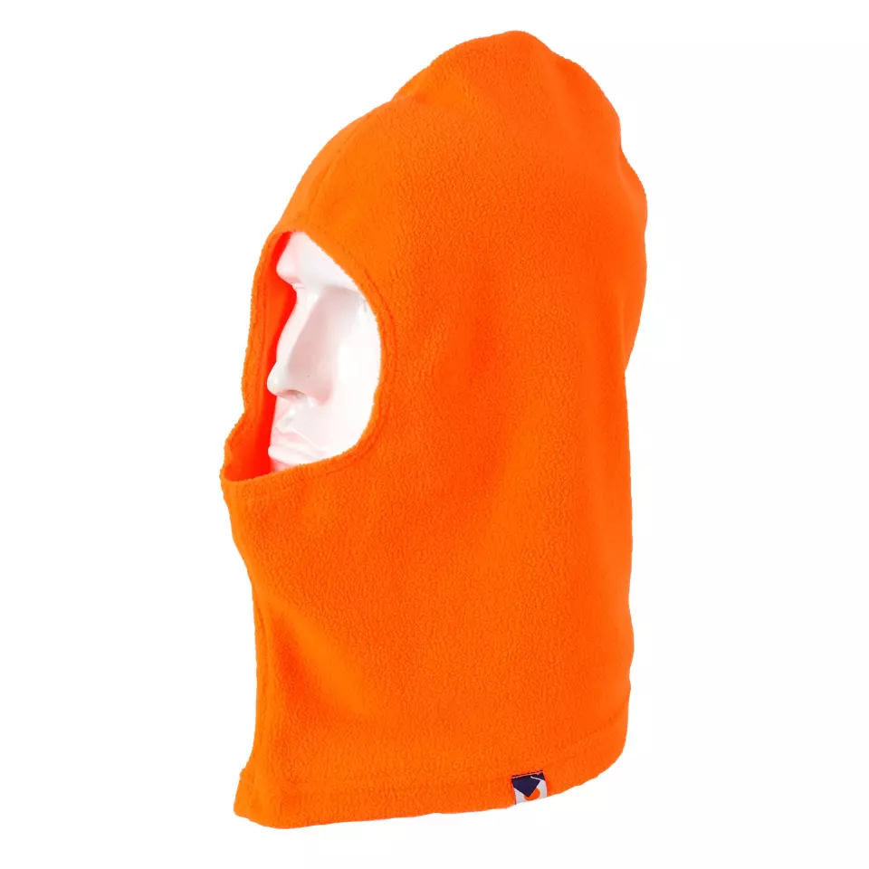 Portwest CS20, Fleece Balaclava, image 2, gallery thumbnail