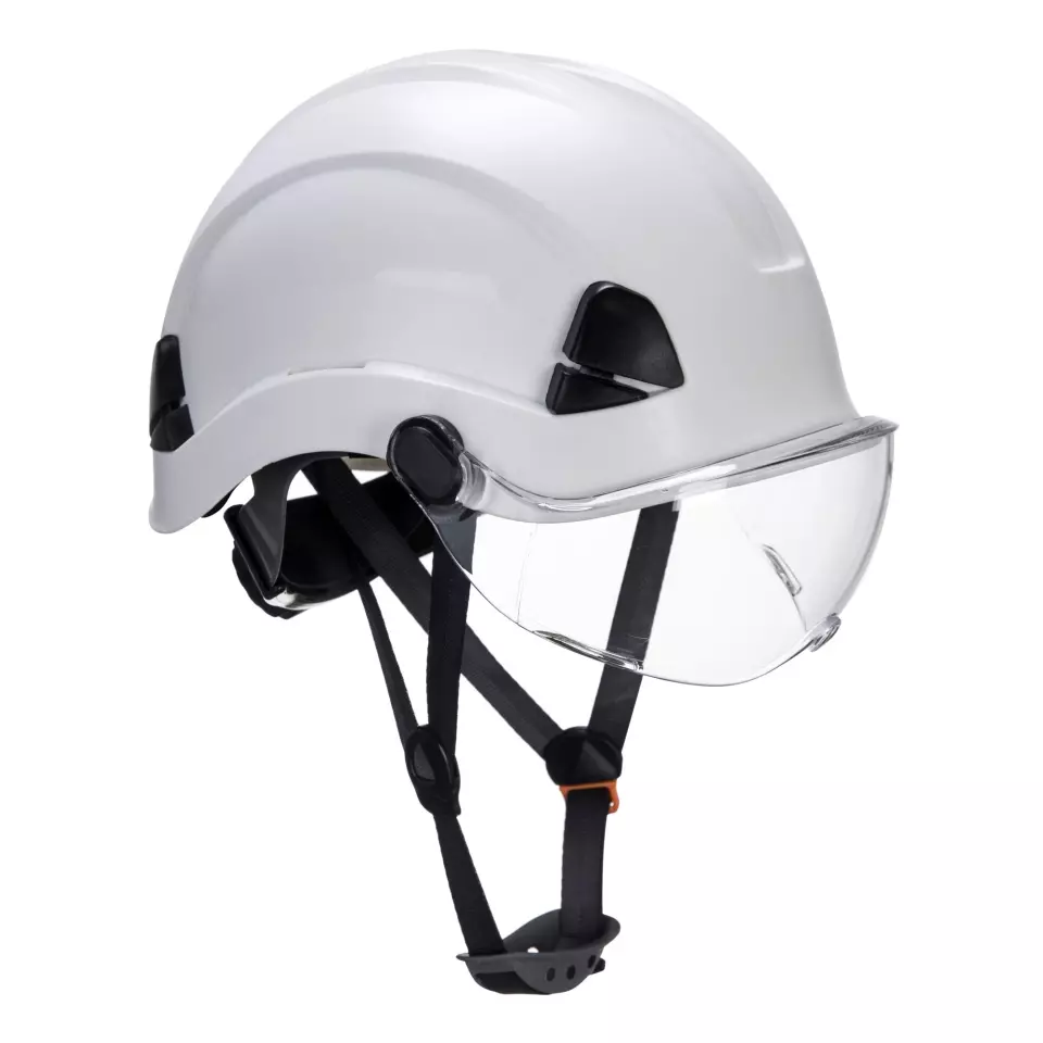 Portwest PA03, Height Endurance Visor, image 5, gallery thumbnail