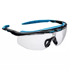 Portwest PS23, Peak KN Safety Glasses
