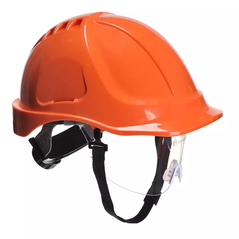 Portwest PW54, Endurance Plus Visierhelm, image 1, gallery thumbnail