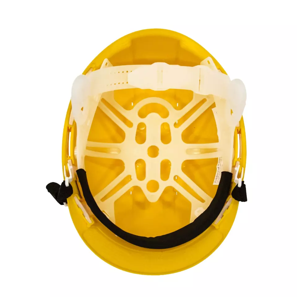 Portwest PW97, Monterosa Safety Helmet, image 6, gallery thumbnail