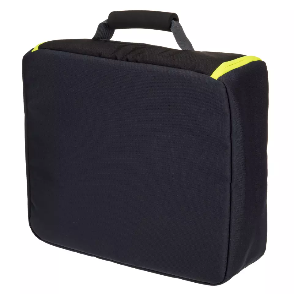 Portwest B914BKR, Boot Bag, Black, image 2, gallery thumbnail