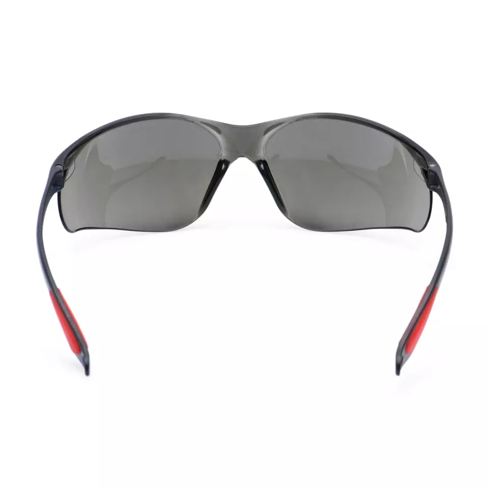 Portwest PW15, Fossa Safety Glasses, image 4, gallery thumbnail