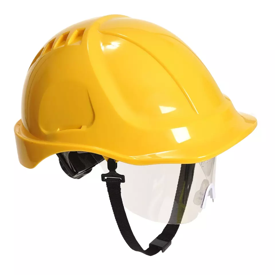 Portwest PW54, Endurance Plus Visierhelm, image 5, gallery thumbnail