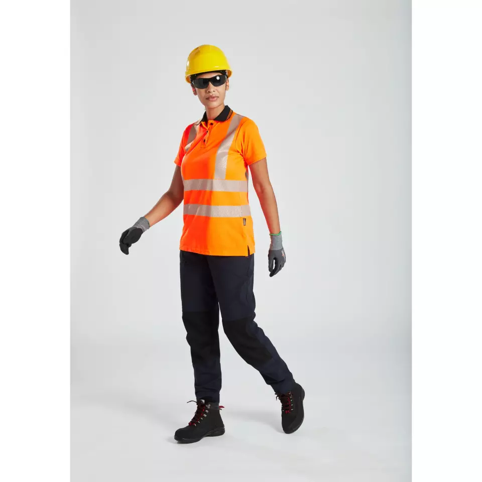 Portwest PS60, Expertline Safety Helmet (Slip Ratchet), image 9, gallery thumbnail