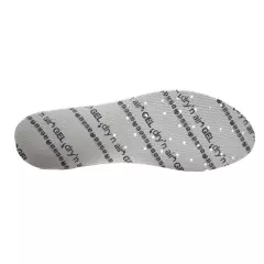 Base B6303WHR, Gel Woman Shoe insoles