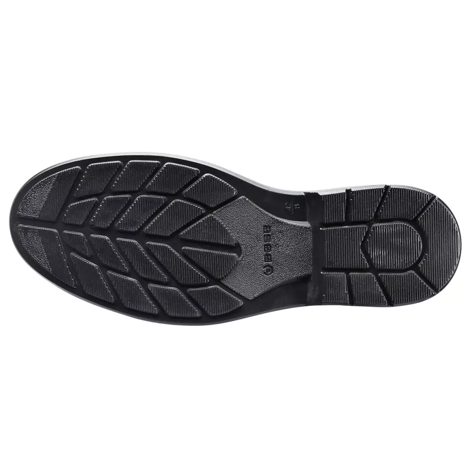 Portwest B1503BKR, Cosmos S3 ESD SRC, Black, image 4, gallery thumbnail
