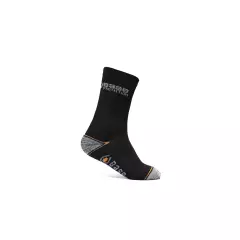 Base B2201BKG, 400 Short Socks