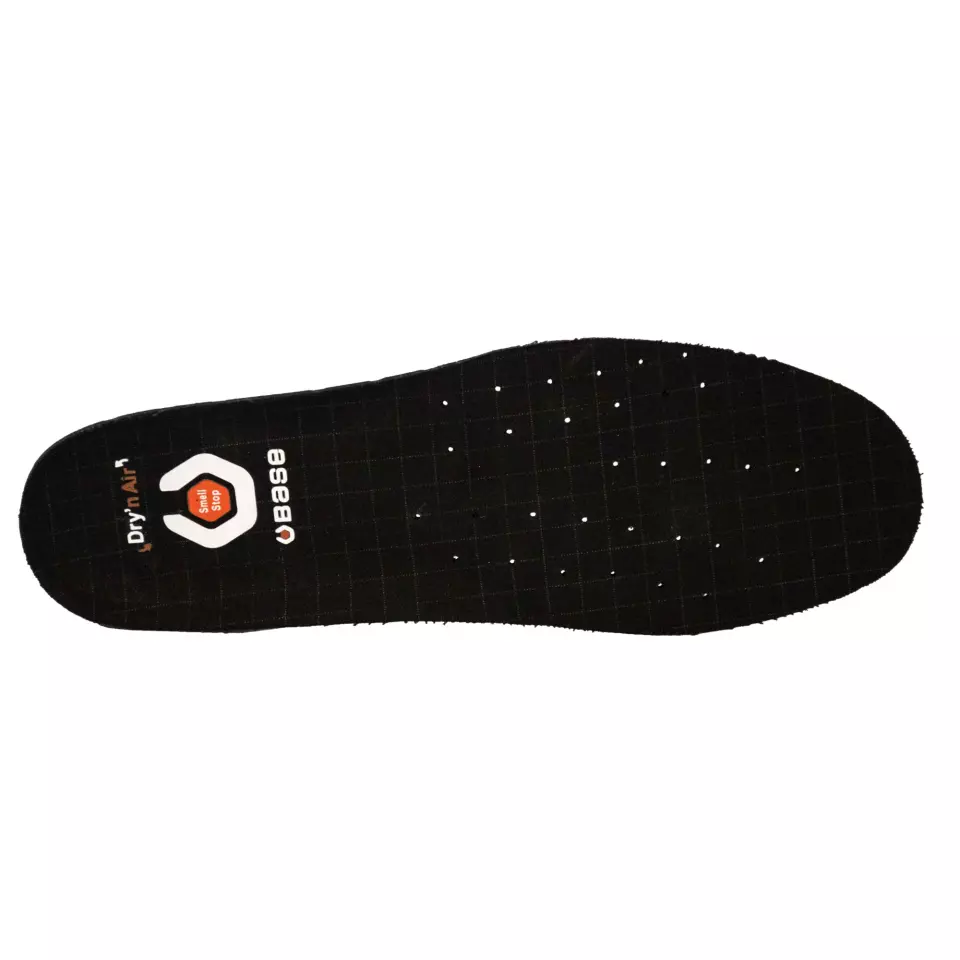 Portwest B6306BKR, Omnia ESD, Black, image 1, gallery thumbnail