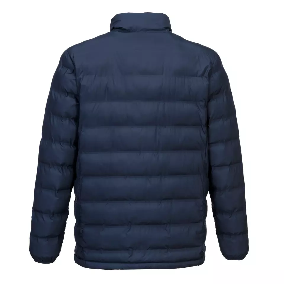 Portwest S546NAR, KX3 Ultrasonic Tunnel Jacket, Navy, image 2, gallery thumbnail