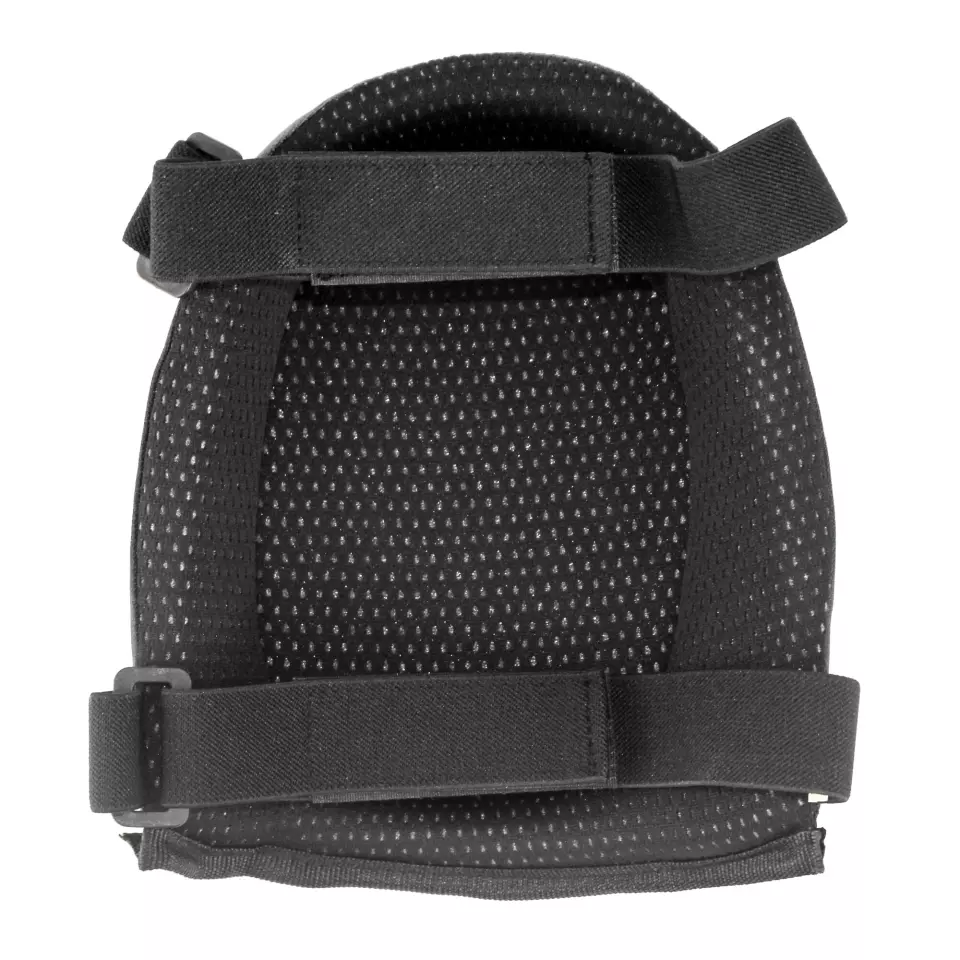 Portwest KP40BKR, Ultimate Gel Knee Pad, Black, image 2, gallery thumbnail
