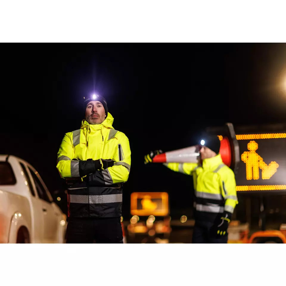Portwest PW41, Super-Gehörschutz, image 3, gallery thumbnail