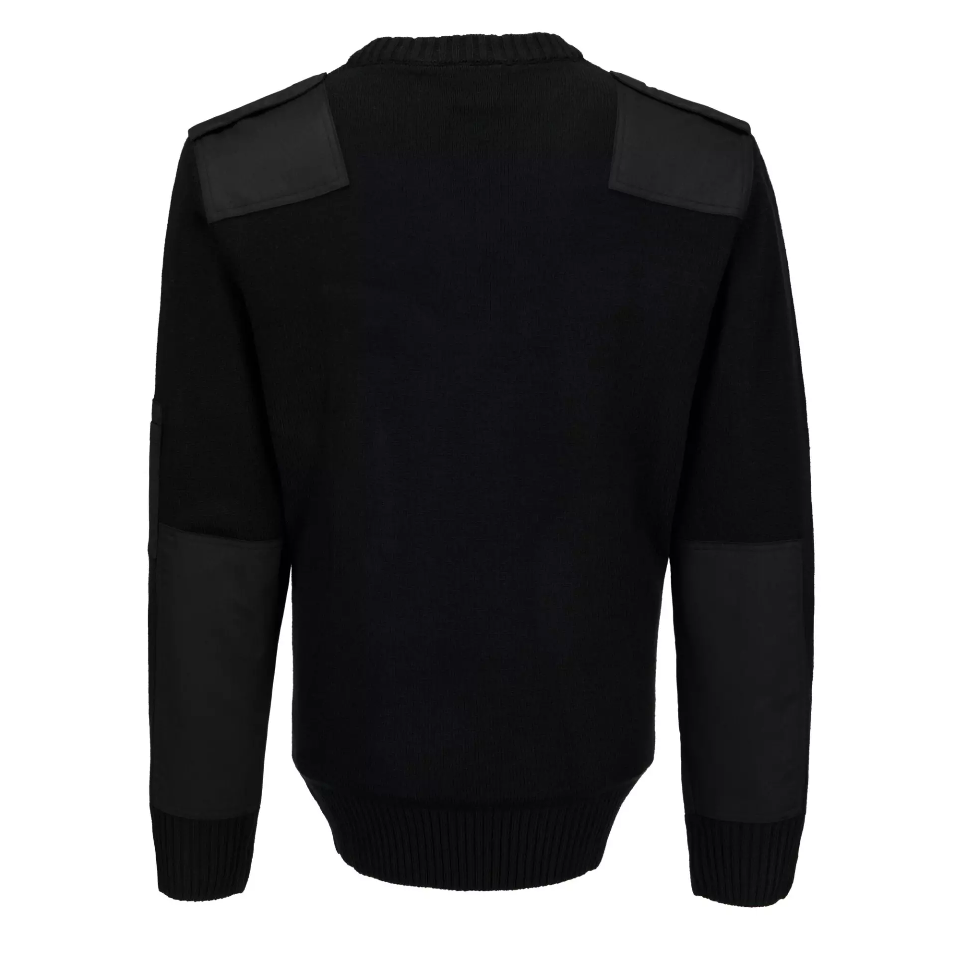 Portwest B310BKR, Nato Sweater, Black, image 5