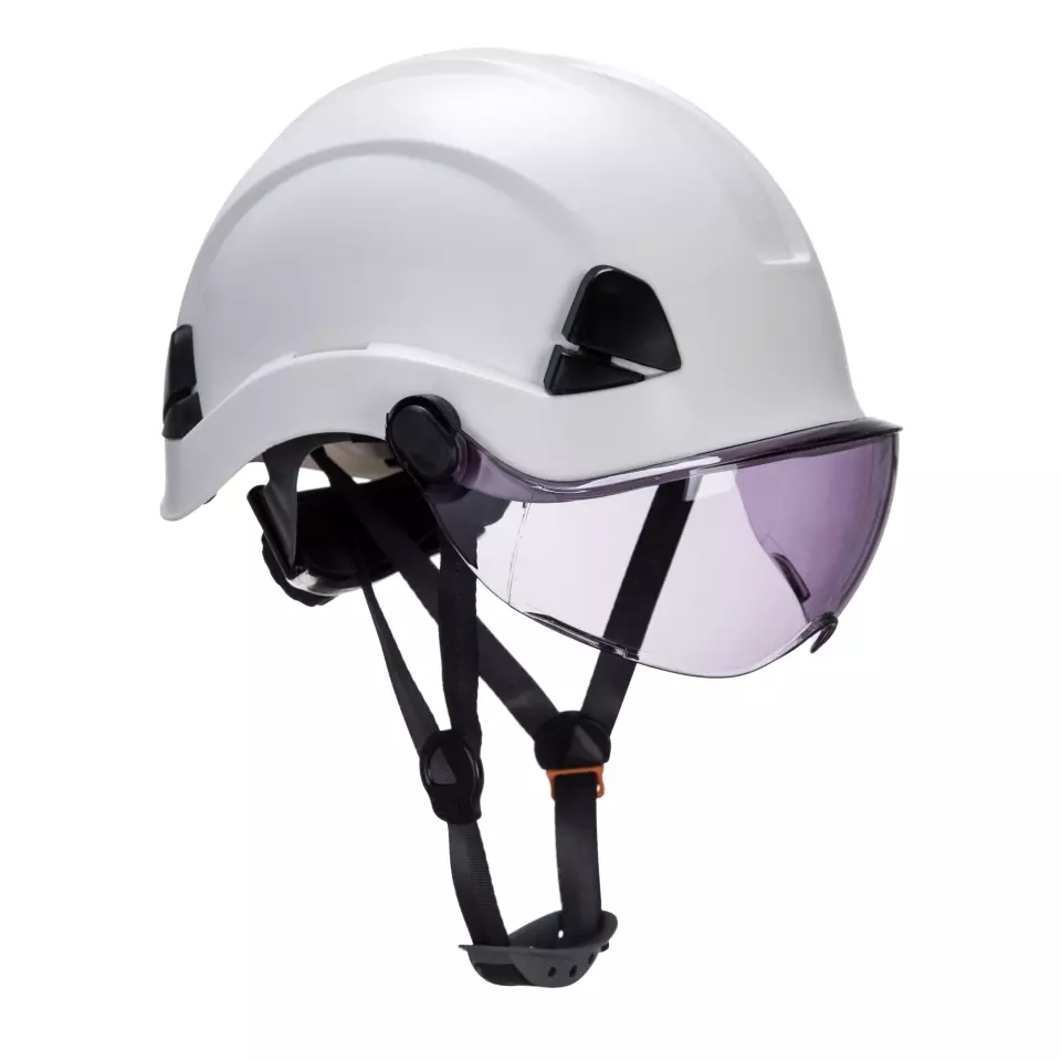 Portwest PA03, Height Endurance Visor, image 6, gallery thumbnail