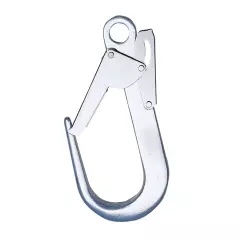 Portwest FP35SIR, Scaffold Hook, Silver