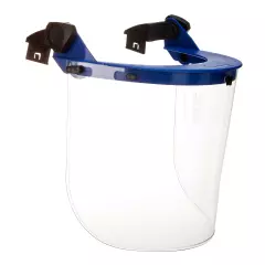 Portwest PS90CLR, Arc Flash Visor Class 1, Clear