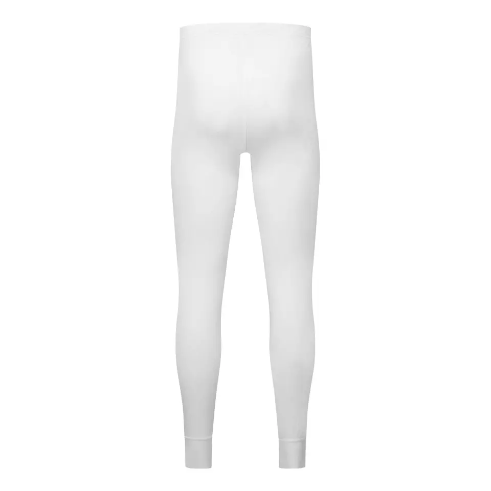 Portwest B121WHR, Thermal Trousers, White, image 2, gallery thumbnail