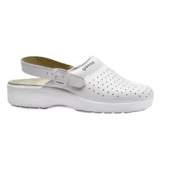 Portwest B0551WHR, Xeno OB A E SRC, White