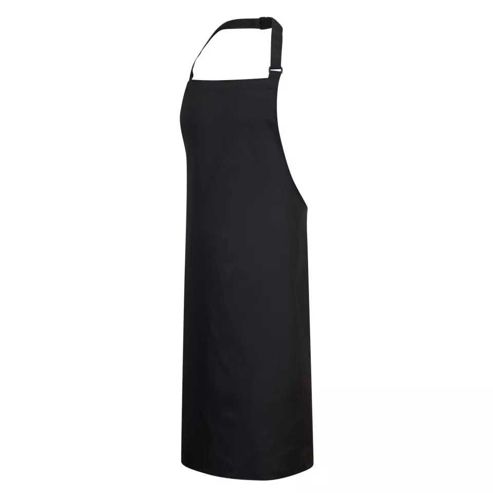 Portwest S841, Polycotton Bib Apron, image 1, gallery thumbnail