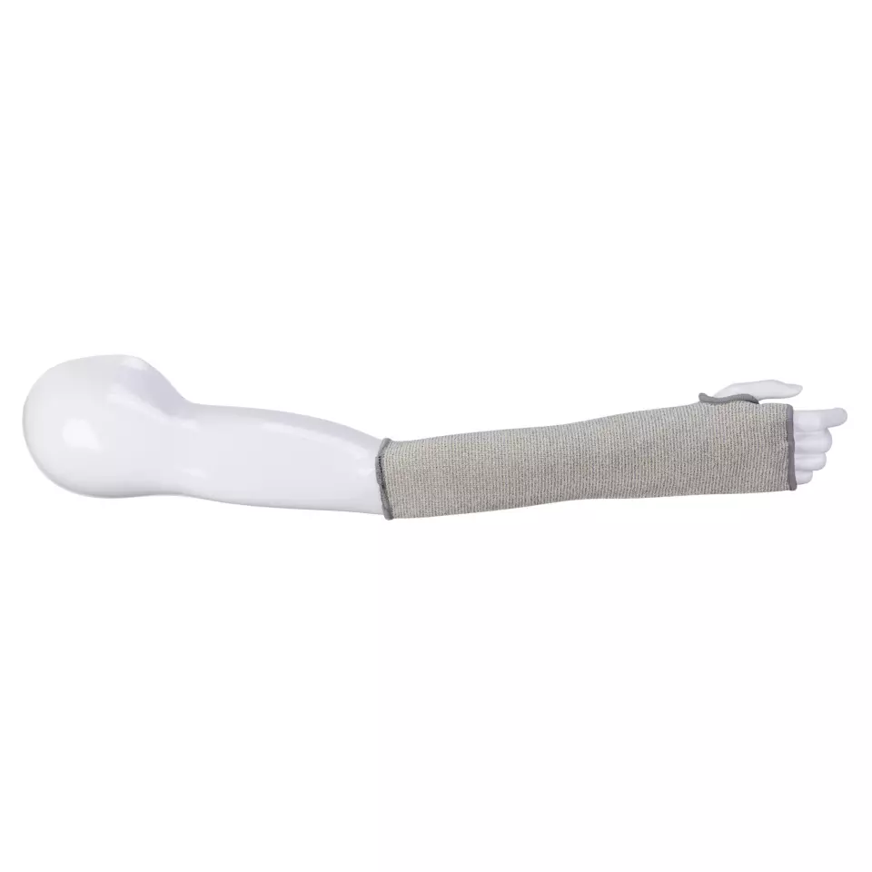 Portwest A689, 14 inch (35cm) Cut Resistant Sleeve, image 1, gallery thumbnail